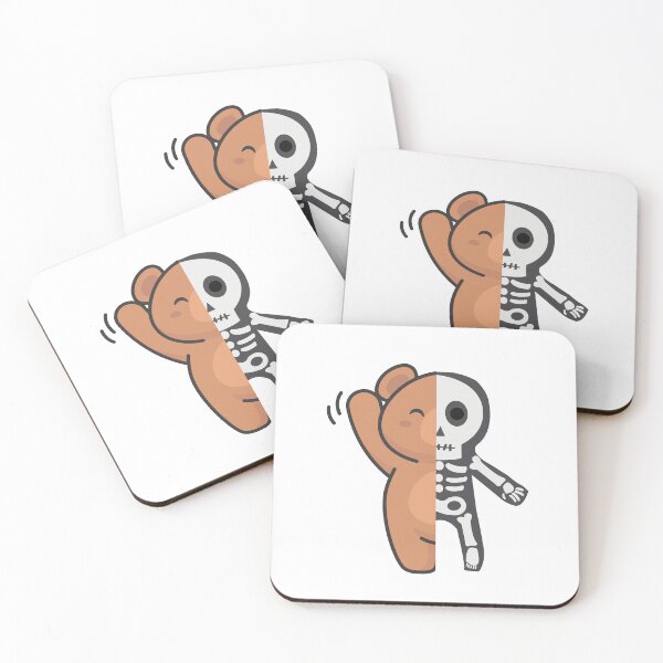 Item preview, Teddy Dear designed and sold by ClauCollado.