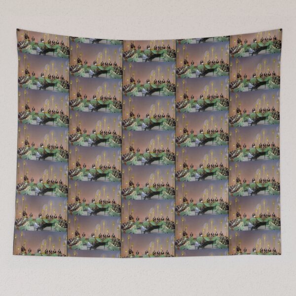 Item preview, Count Basie and his Orchestra performing "Jingle Bells" designed and sold by Jenniferkate72.