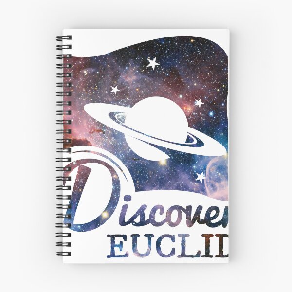 Item preview, Discover Euclid designed and sold by Mccrossan182.