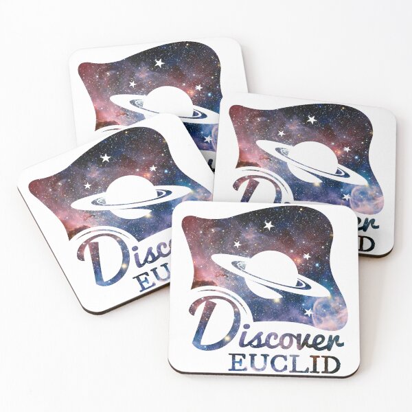 Item preview, Discover Euclid designed and sold by Mccrossan182.