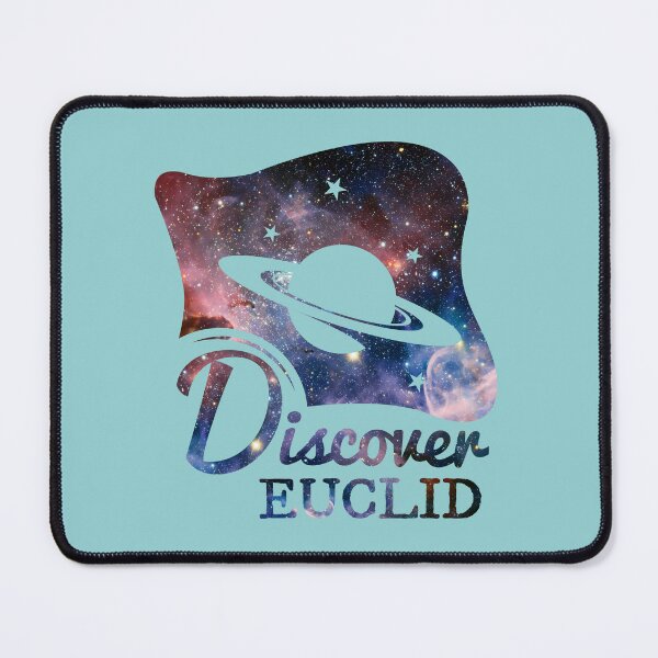 Item preview, Discover Euclid designed and sold by Mccrossan182.