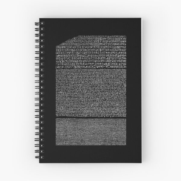 Item preview, Rosetta Stone designed and sold by Ommik.
