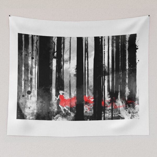 Item preview, Woods designed and sold by Joonas Ennala.