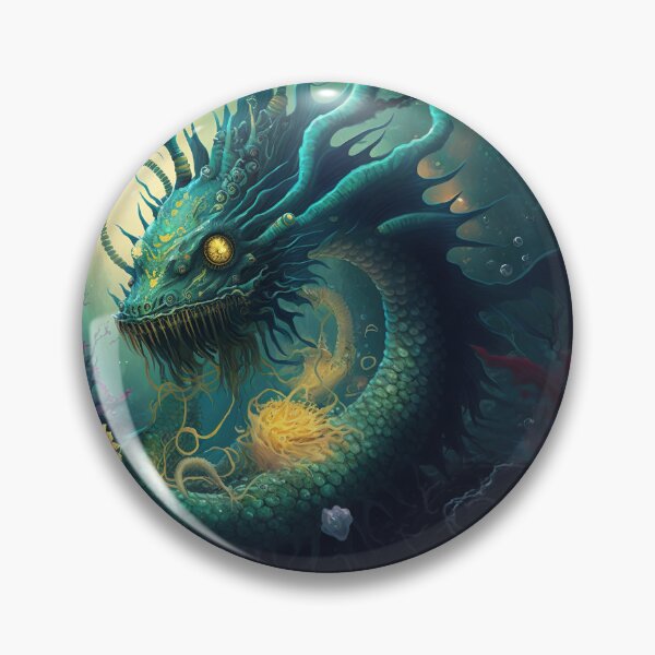 Item preview, Sea snake designed and sold by IA-Power.