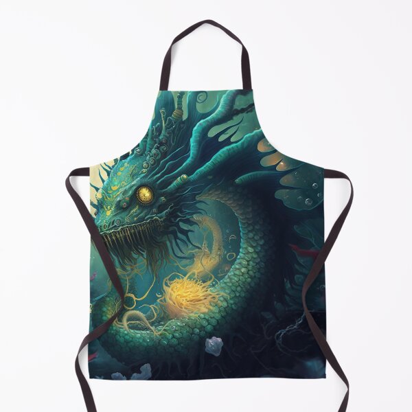Item preview, Sea snake designed and sold by IA-Power.