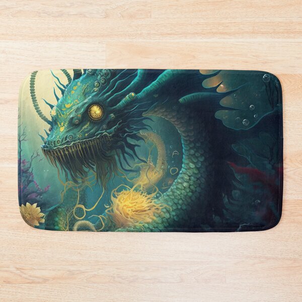 Item preview, Sea snake designed and sold by IA-Power.