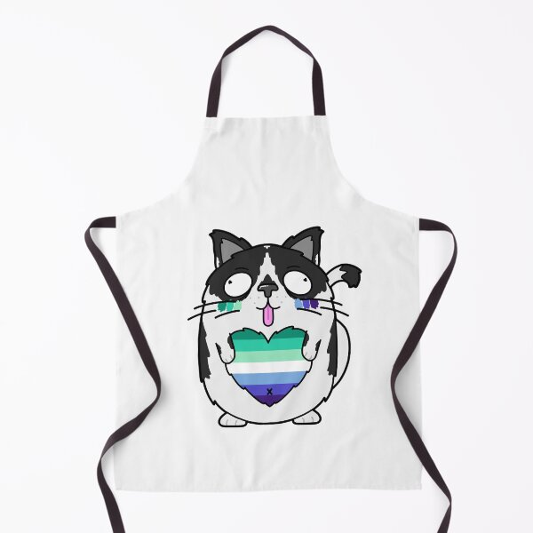 Item preview, PrideCat Collection - Gay Pride designed and sold by Light-Reaven.