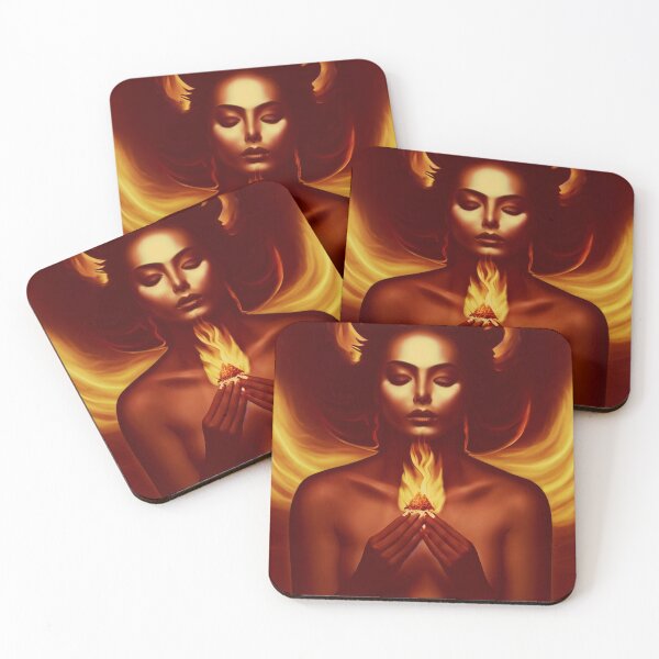Item preview, The Purifier designed and sold by Melanie Uadjit.