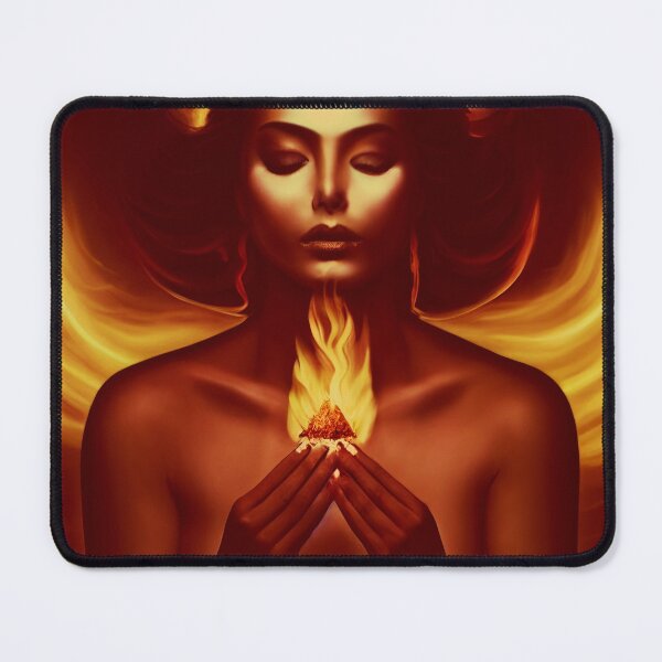 Item preview, The Purifier designed and sold by Melanie Uadjit.