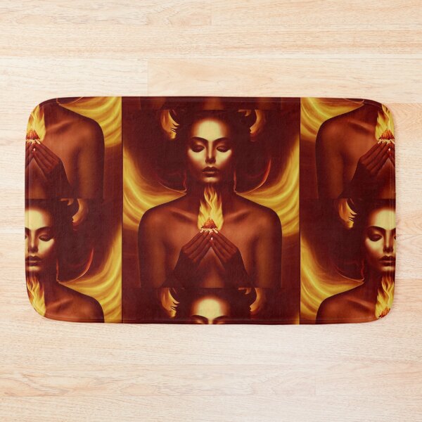 Item preview, The Purifier designed and sold by Melanie Uadjit.
