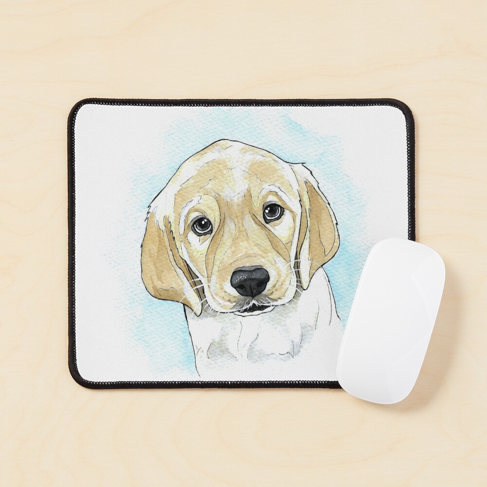 Item preview, Mouse Pad designed and sold by RozThompsonArt.
