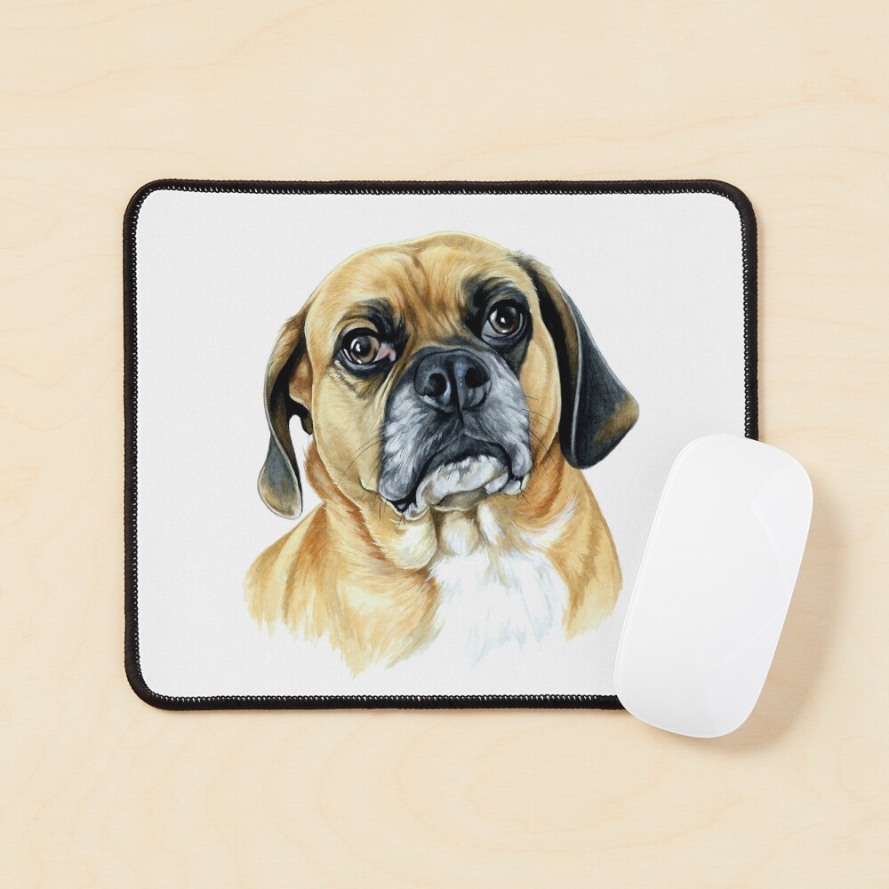 Item preview, Mouse Pad designed and sold by RozThompsonArt.
