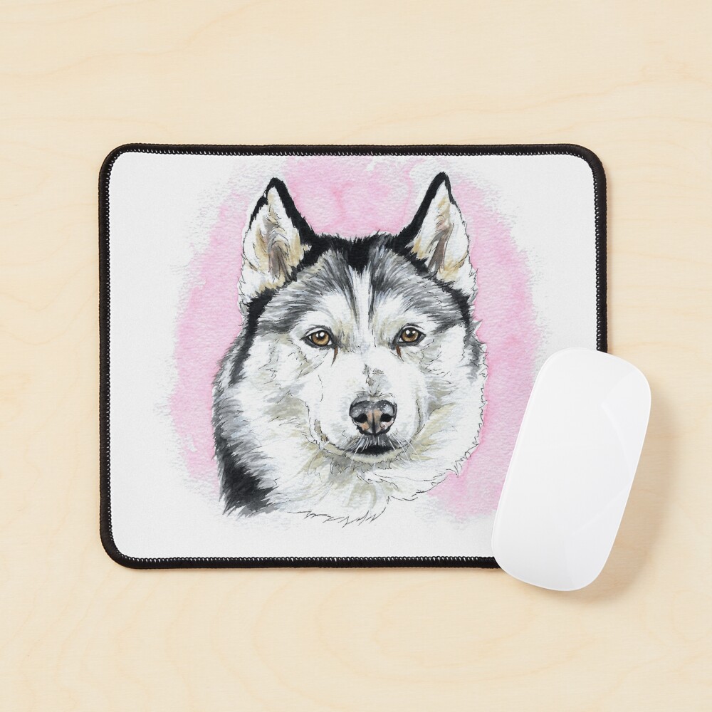 Item preview, Mouse Pad designed and sold by RozThompsonArt.
