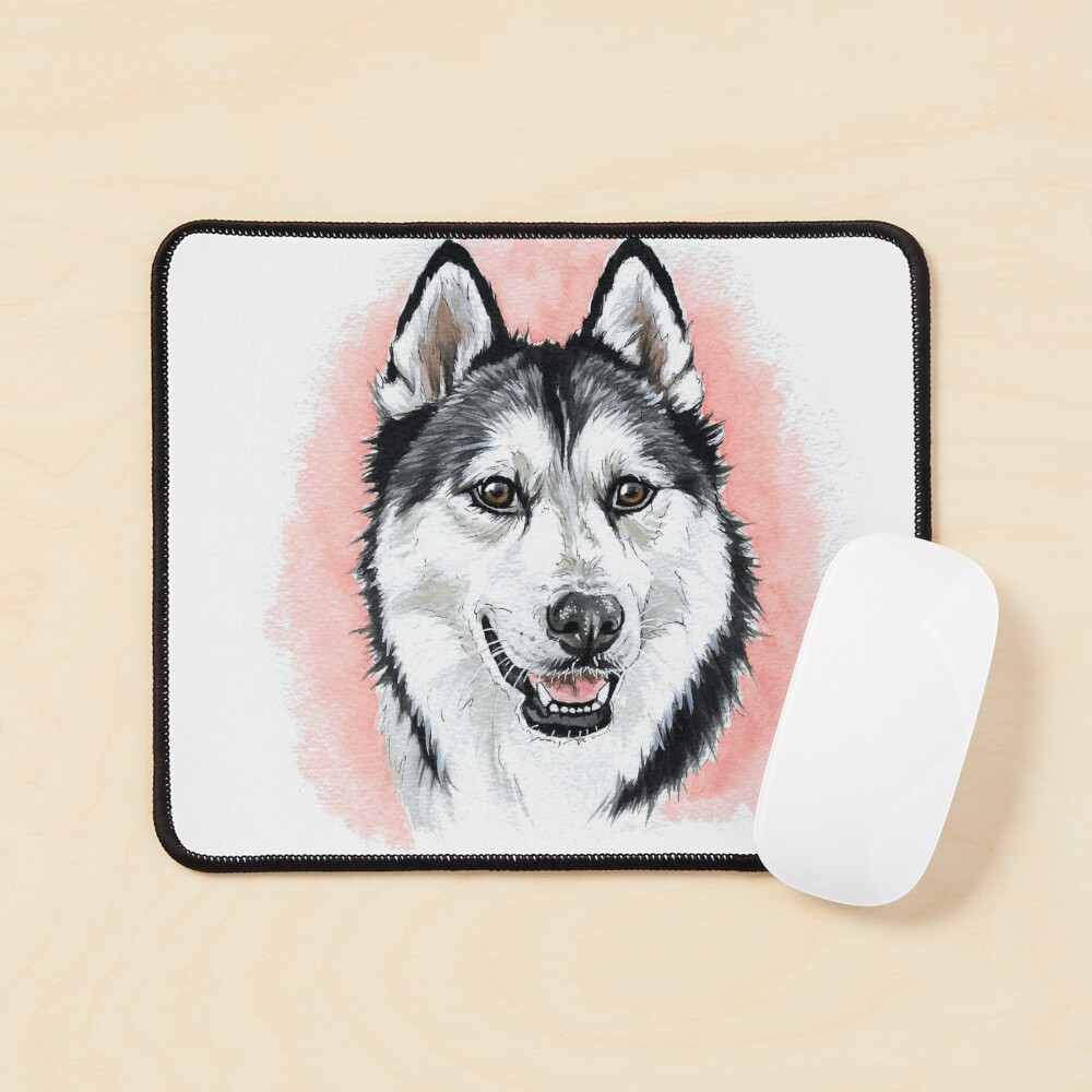 Item preview, Mouse Pad designed and sold by RozThompsonArt.