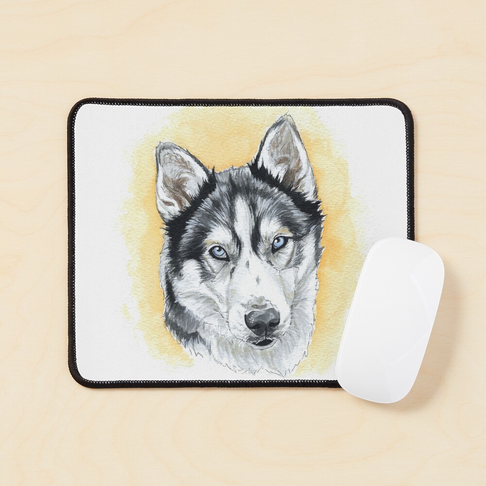 Item preview, Mouse Pad designed and sold by RozThompsonArt.