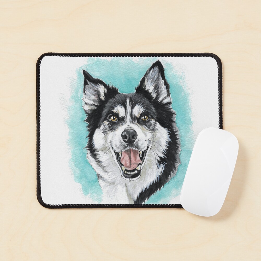 Item preview, Mouse Pad designed and sold by RozThompsonArt.