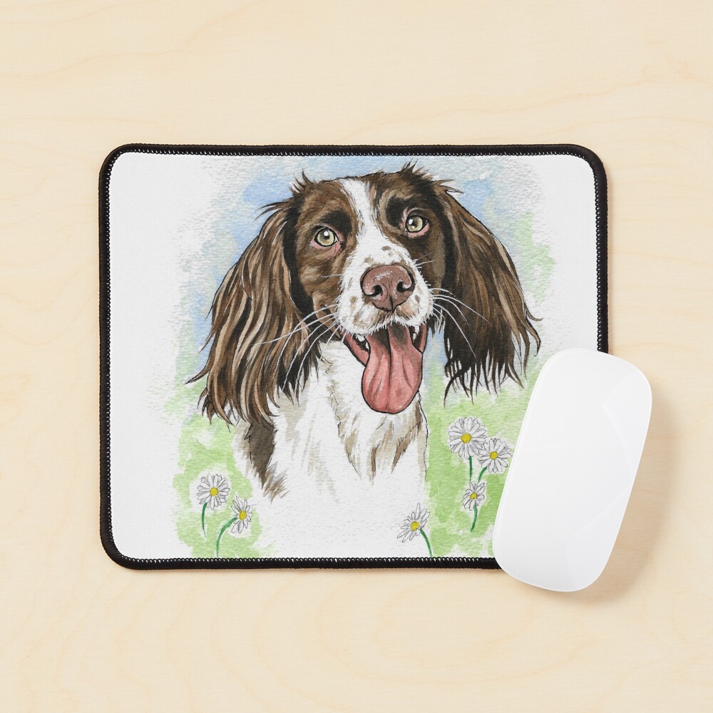 Item preview, Mouse Pad designed and sold by RozThompsonArt.