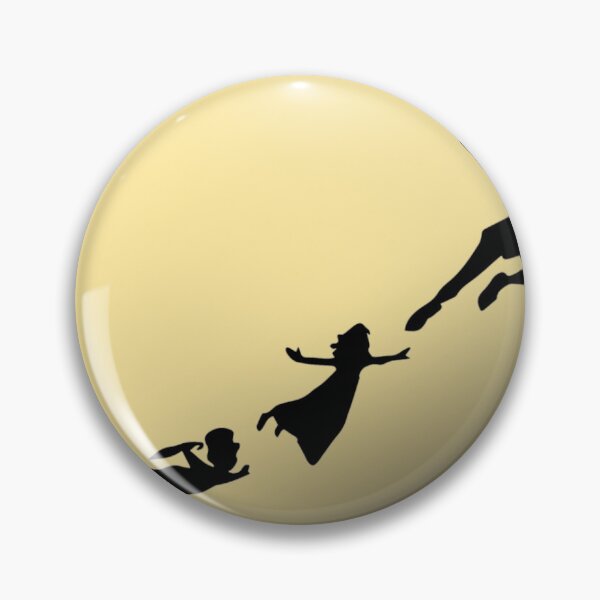 Item preview, Direction Neverland designed and sold by nfranchisseur.