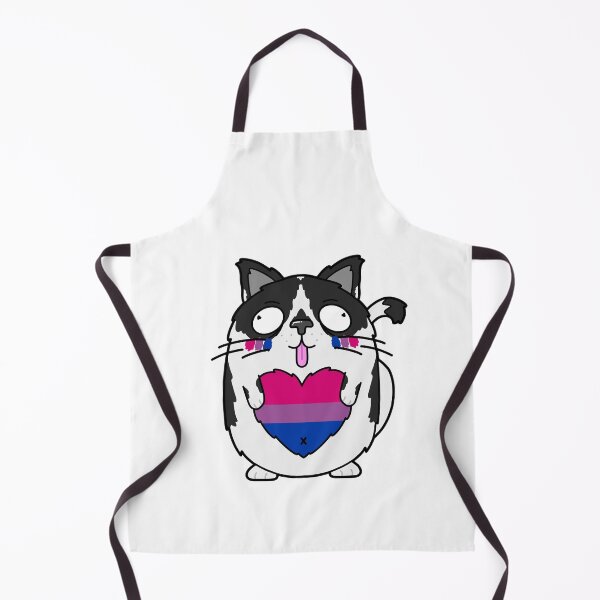 Item preview, PrideCat Collection - Bisexual Pride designed and sold by Light-Reaven.