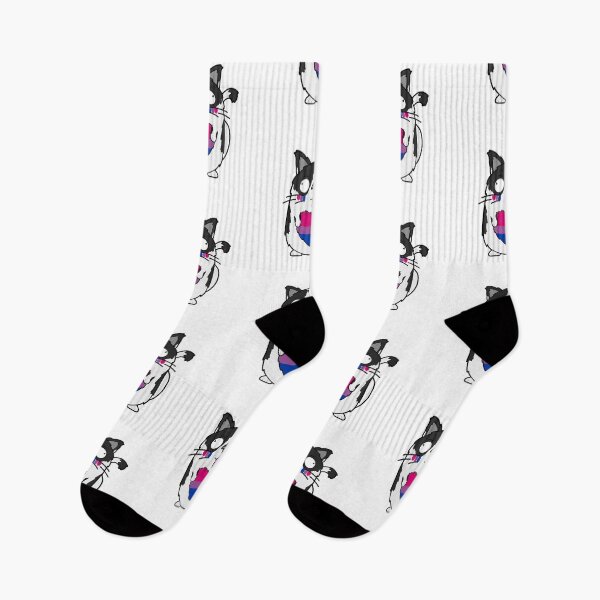 Item preview, PrideCat Collection - Bisexual Pride designed and sold by Light-Reaven.