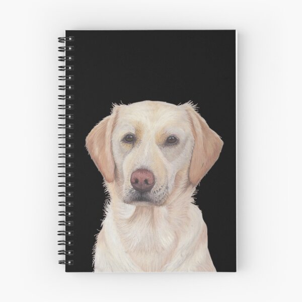 Item preview, Kelly the Labrador Retriever  designed and sold by cathyscreations.
