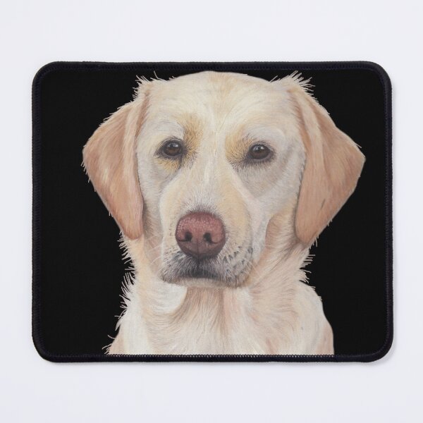 Item preview, Kelly the Labrador Retriever  designed and sold by cathyscreations.