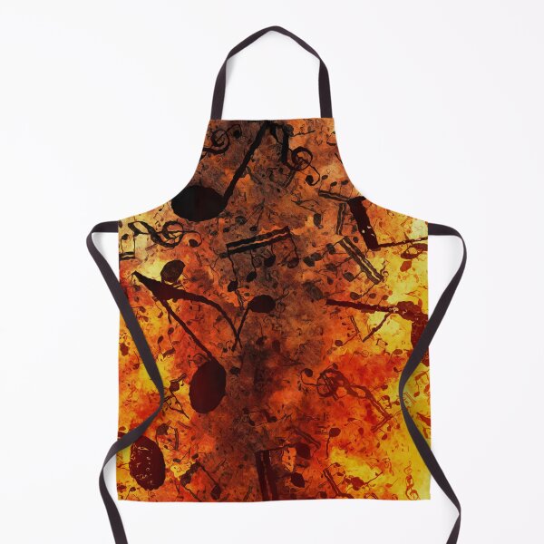 Item preview, Love Of Music - Musical Notes designed and sold by NaturePrints.