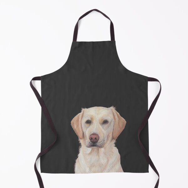 Item preview, Kelly the Labrador Retriever  designed and sold by cathyscreations.