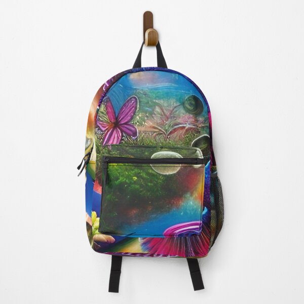 Item preview, Visionary Nature designed and sold by VitalDesigner.