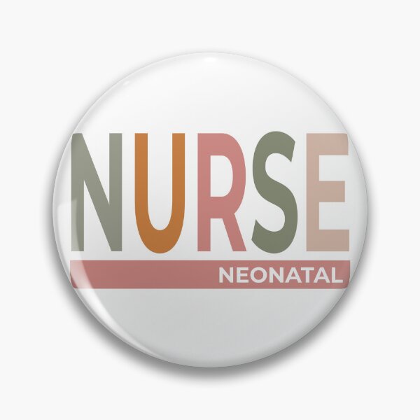 Item preview, Neonatal Nurse NICU Design designed and sold by Reba Collins.