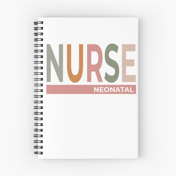 Item preview, Neonatal Nurse NICU Design designed and sold by Reba Collins.