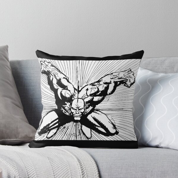 Item preview, super hero designed and sold by Heoh Kim.