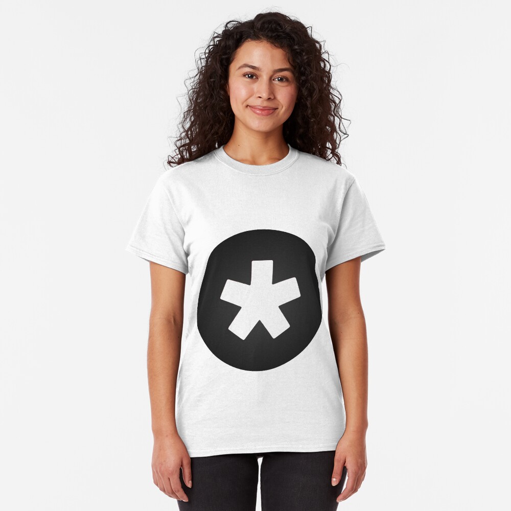 Original Star Classic T-Shirt