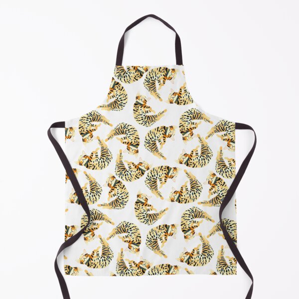 Item preview, Cute Cat Pattern designed and sold by Yuandi Yang.