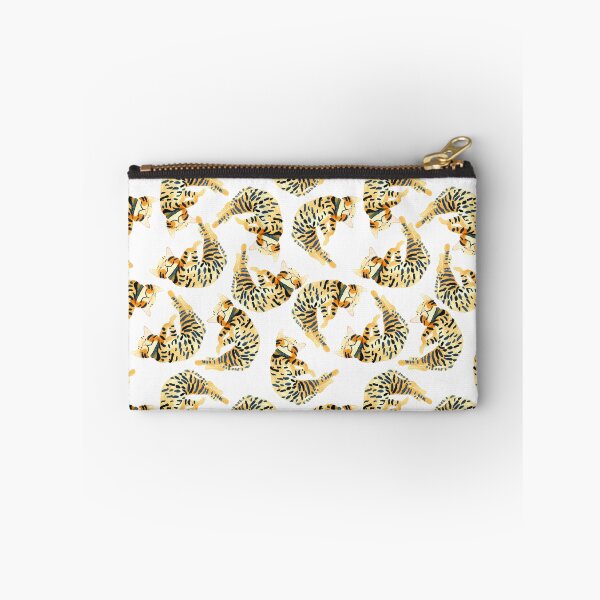 Item preview, Cute Cat Pattern designed and sold by Yuandi  Yang.