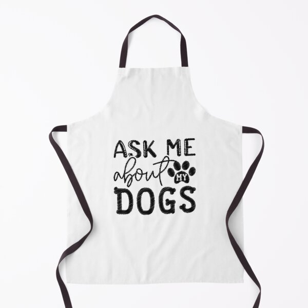 Item preview, Ask me about my dog, Ask me about my dogs, ask,me,about,my,dog,dogs,pet,pets,animal,animals,dog designed and sold by RedArtsDesign.
