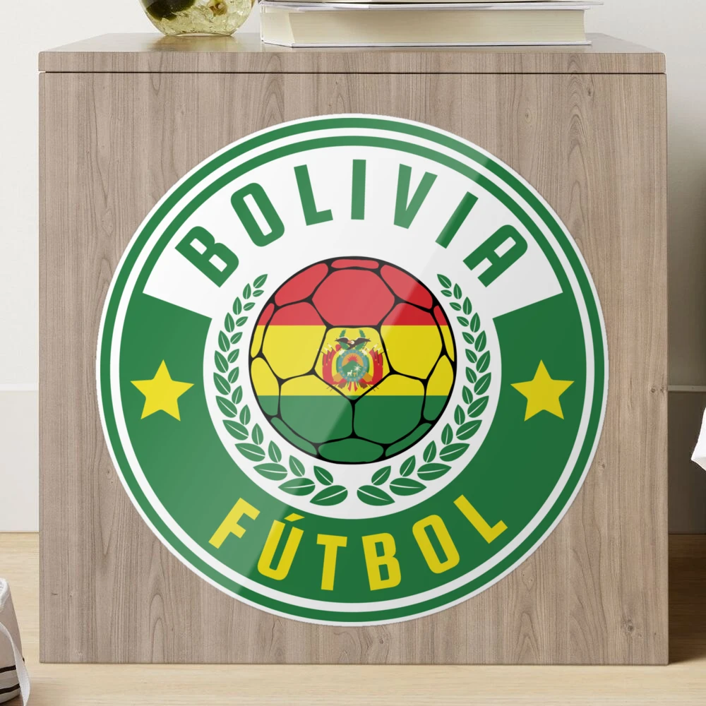 Pin on Bolívia - Futebol