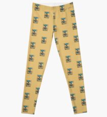 Legging Fernet Branca