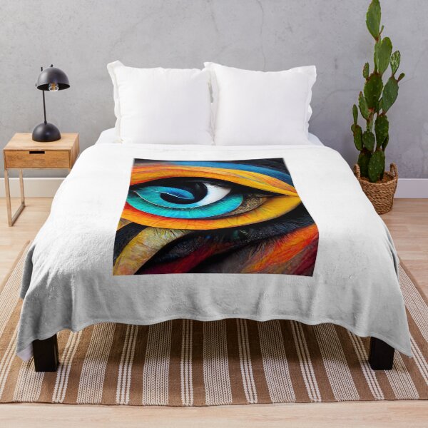 Item preview, Eye of wisedom designed and sold by Immersive Art.