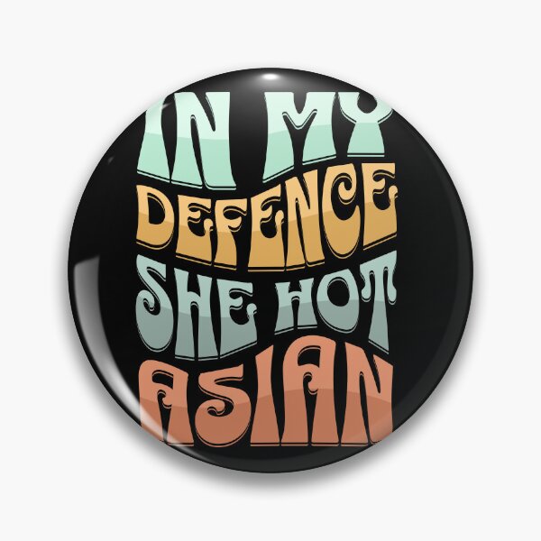 Item preview, In My Defence, He Had Afro designed and sold by David Apricot.