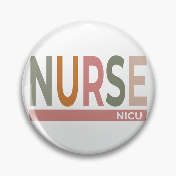 Item preview, NICU Nurse Neonatal Design designed and sold by Reba Collins.