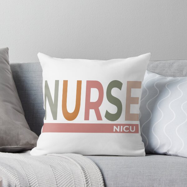 Item preview, NICU Nurse Neonatal Design designed and sold by Reba Collins.