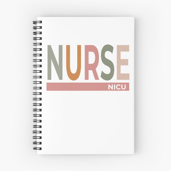 Item preview, NICU Nurse Neonatal Design designed and sold by Reba Collins.