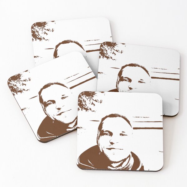 Item preview, ME MYSELF AND I designed and sold by 1MILLIONPUSHUPS.