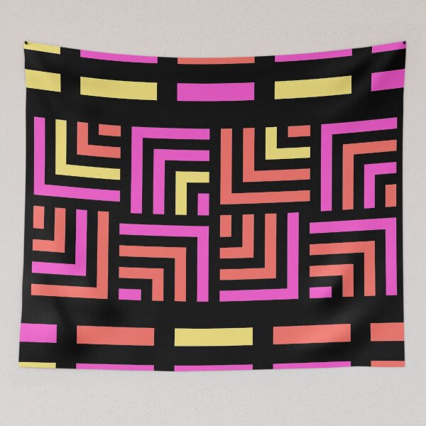 Item preview, Modelo colorido Timeless designed and sold by stylebytara.