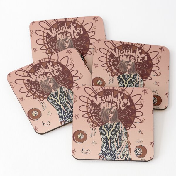 Item preview, Visual Kei Music II designed and sold by kayoorinshop.