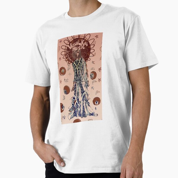Madmans Esprit T-Shirts for Sale | Redbubble