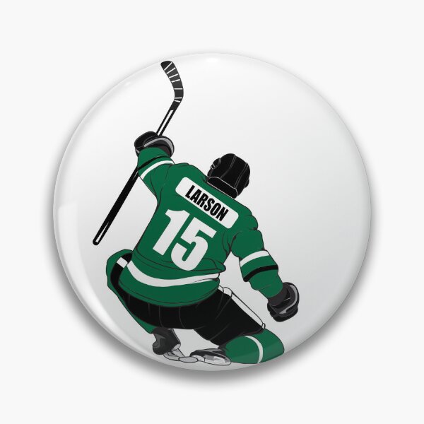 Item preview, Larson Hockey Products designed and sold by stinkylockers.