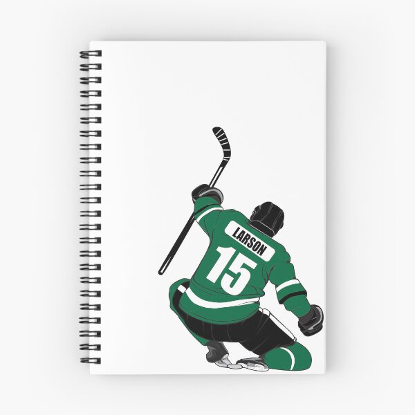 Item preview, Productos de hockey Larson designed and sold by stinkylockers.