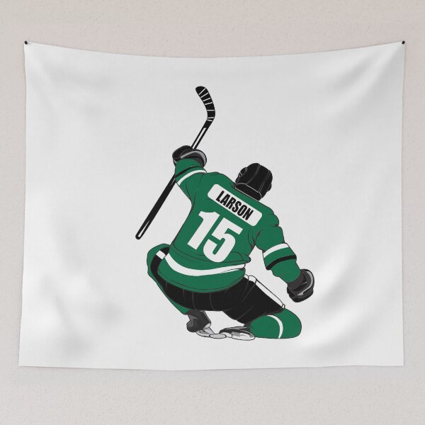 Item preview, Larson Hockey Products designed and sold by stinkylockers.